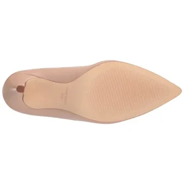 Nine West Flax Pumps Elegant Comfortable Heels