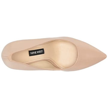 Nine West Flax Pumps Elegant Comfortable Heels