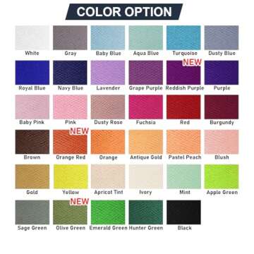 Tulle Fabric Roll 6 Inch by 100 Yards (300 ft) Tulle Ribbon Sheer Mesh Netting for DIY Tutu Skirt Gift Wrapping Wedding Baby Shower Birthday Halloween Party Decorations Crafts, 34 Colors (Aqua Blue)