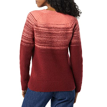 Amazon Essentials Soft-Touch Knit Women's Sweater