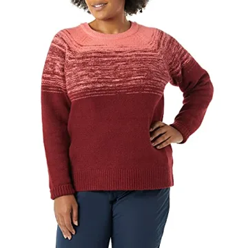 Amazon Essentials Soft-Touch Knit Women's Sweater