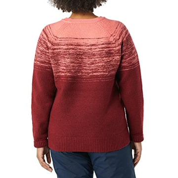 Amazon Essentials Soft-Touch Knit Women's Sweater