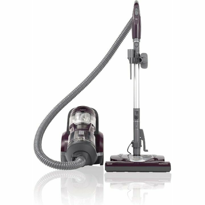 Kenmore Compact Vacuum with HEPA & Pet PowerMate