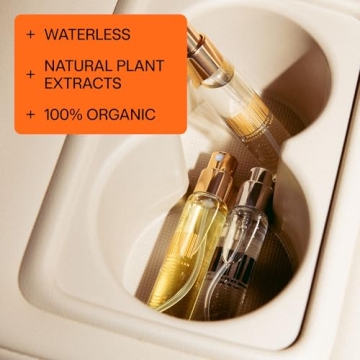 DedCool Red Dakota Eau de Parfum Unisex Luxury 0.5oz