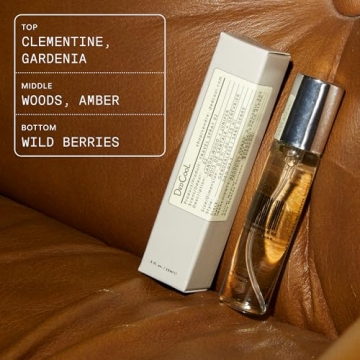 DedCool Red Dakota Eau de Parfum Unisex Luxury 0.5oz