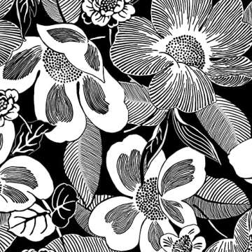 Vera Bradley Women's Cotton Large Travel Duffel Bag