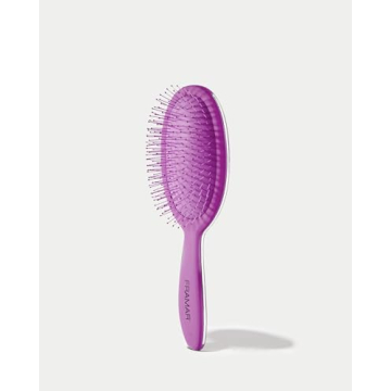 Framar Detangling Brush for Smooth Thick Hair