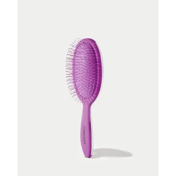 Framar Detangling Brush for Smooth Thick Hair