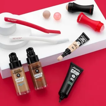 Revlon Face Defuzzers for Smooth Hair Removal - 2 Count