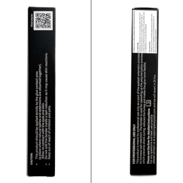 Stacy Lash Extra Bonder for Eyelash Extensions | 0.50 fl. oz.