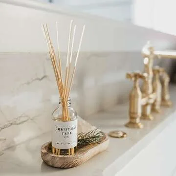 Sweet Water Decor Rustic Wood Tray - Stylish and Versatile