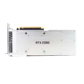 Nvidia GeForce RTX 2080 Founders Edition