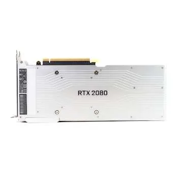 Nvidia GeForce RTX 2080 Founders Edition