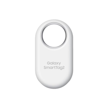 Samsung SmartTag2 (2023) 4-Pack - Find Your Items Fast