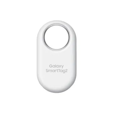 Samsung SmartTag2 (2023) 4-Pack - Find Your Items Fast