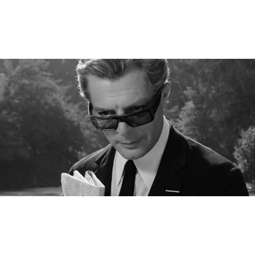 8½ on Blu-ray - A Cinematic Masterpiece Unveiled