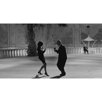 8½ on Blu-ray - A Cinematic Masterpiece Unveiled