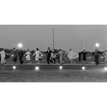 8½ on Blu-ray - A Cinematic Masterpiece Unveiled