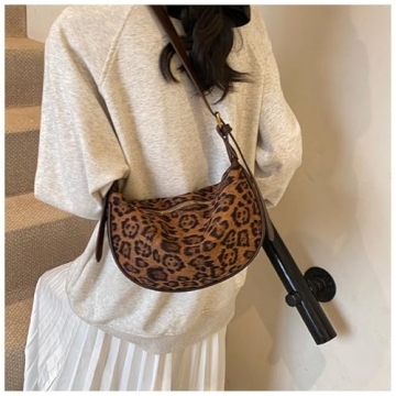 Trendy CUTEGAL Suede Bags for Women - Stylish & Practical