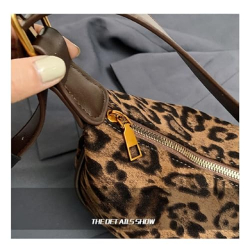 Trendy CUTEGAL Suede Bags for Women - Stylish & Practical