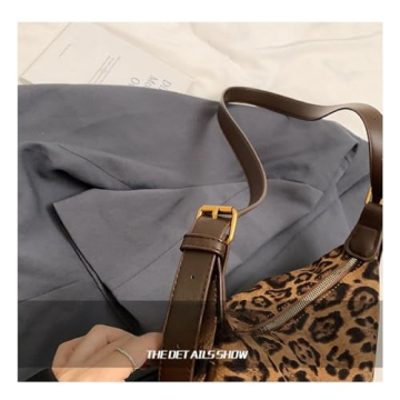 Trendy CUTEGAL Suede Bags for Women - Stylish & Practical