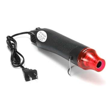 Mini Craft Heat Gun 300W Portable Handheld for DIY