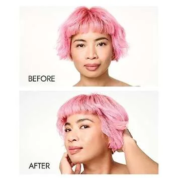 ion Effective Care Repair Shampoo