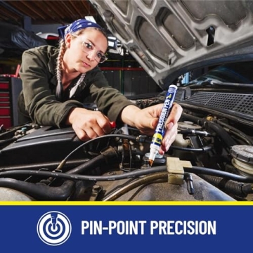 WD-40 Precision Pen 3-Pack for Pin-Point Lubrication