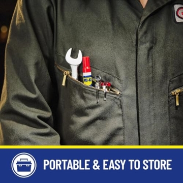 WD-40 Precision Pen 3-Pack for Pin-Point Lubrication