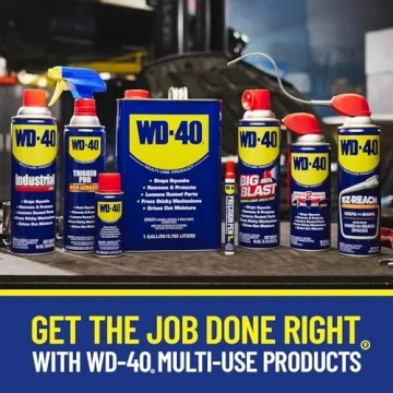 WD-40 Precision Pen 3-Pack for Pin-Point Lubrication
