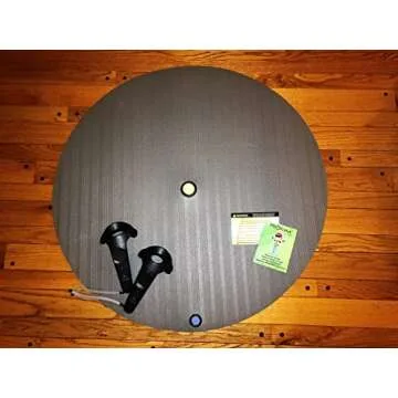 ProxiMat VR Safety Mat for Ultimate Gaming Experience