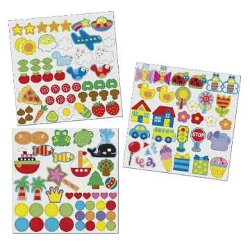 Alex Discover My First Scribble Activity Book for Toddlers