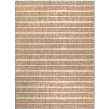 Stylish Nourison Positano Indoor/Outdoor Area Rug