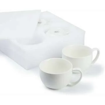 Sweese 22oz Large Coffee Mugs Set of 4