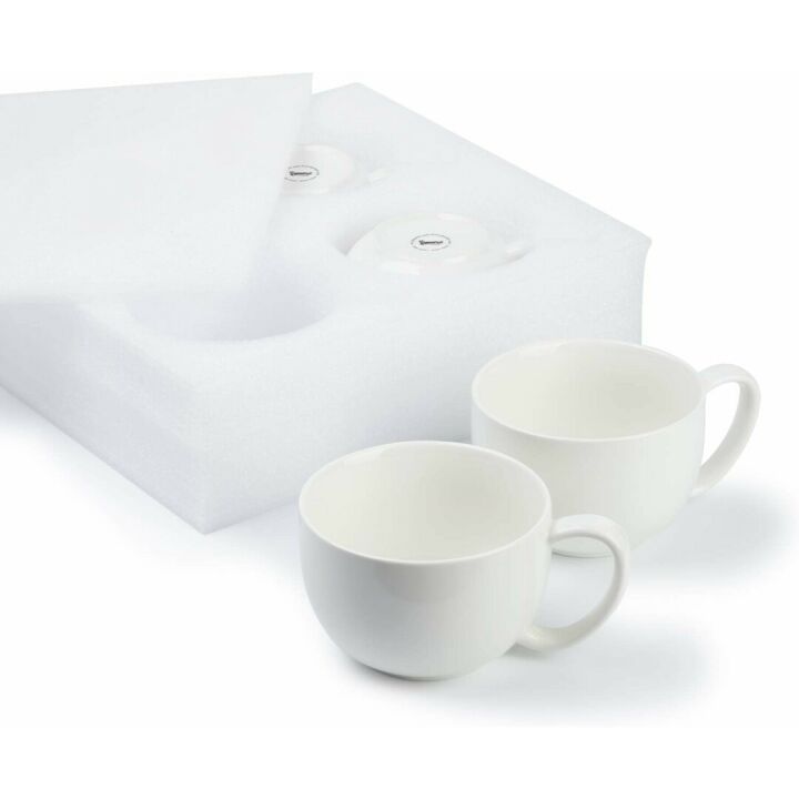 Sweese 22oz Large Coffee Mugs Set of 4