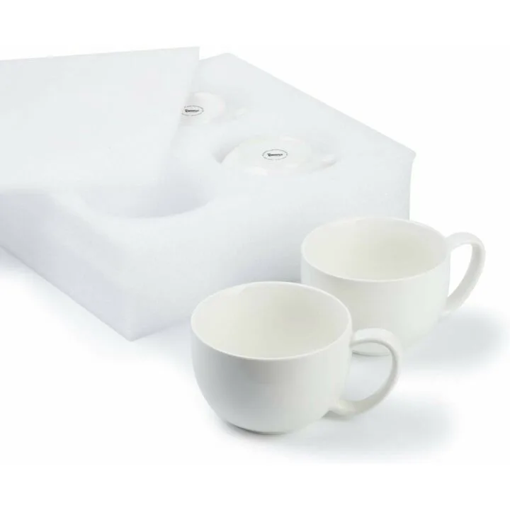 Sweese 22oz Large Coffee Mugs Set of 4