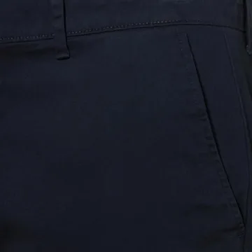 Athletic Fit Chino Pants for Men - Stylish & Comfortable