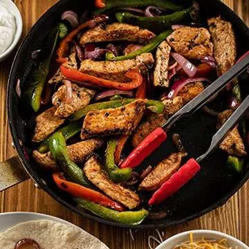 McCormick Fajita Seasoning Mix, 1.12 oz