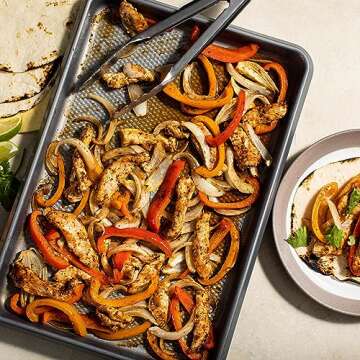 McCormick Fajita Seasoning Mix, 1.12 oz