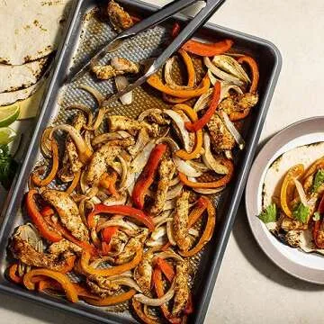 McCormick Fajita Seasoning Mix, 1.12 oz