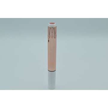 tarte maracuja juicy lip plump - peachy beige