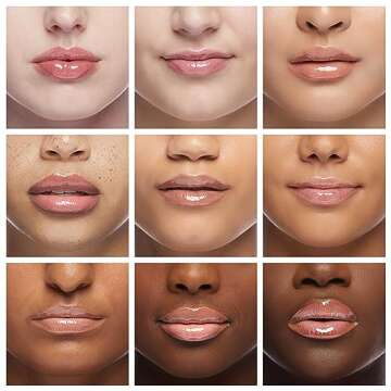 Tarte Maracuja Juicy Lip Plump Peachy Beige