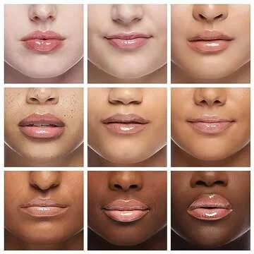 Tarte Maracuja Juicy Lip Plump Peachy Beige