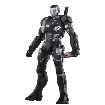 Marvel Hasbro Legends War Machine Action Figure 6 Inch