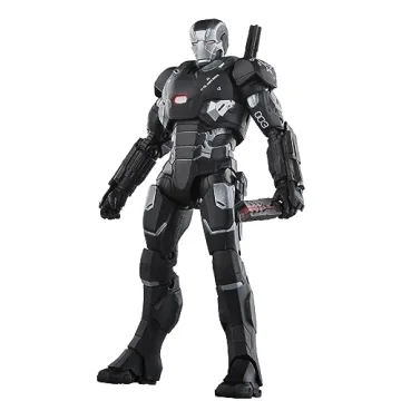 Marvel Hasbro Legends War Machine Action Figure 6 Inch
