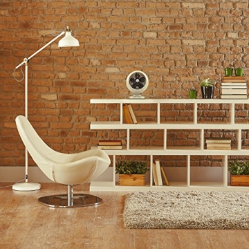 Vornado VFAN Mini Classic Personal Vintage Air Circulator Fan