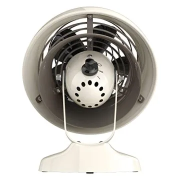 Vornado VFAN Mini Classic Personal Vintage Air Circulator Fan