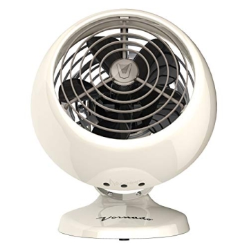 Vornado VFAN Mini Classic Personal Vintage Air Circulator Fan
