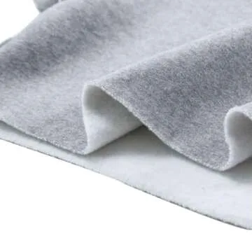 Amazhiyu Women Cropped Sweatshirt Long Sleeves Pullover Fleece Crop Tops Heather Grey, Medium