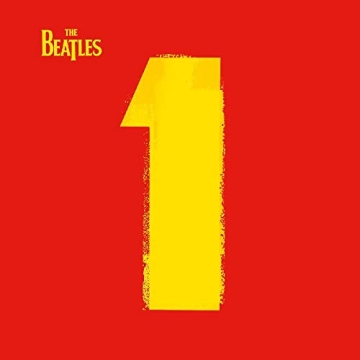 The Beatles - 1 [Remixed/Remastered] [2 LP] - Celebrating Timeless Music